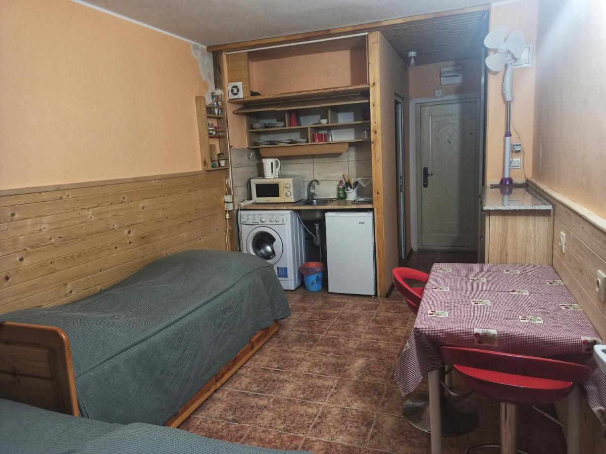 Tc Apartments Sunny Beach Buitenkant foto