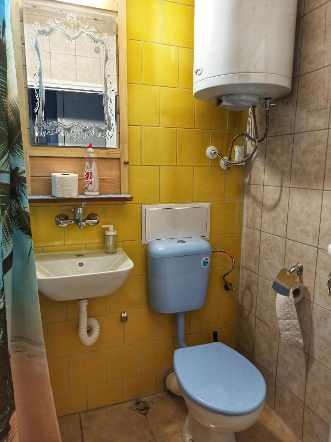 Tc Apartments Sunny Beach Buitenkant foto