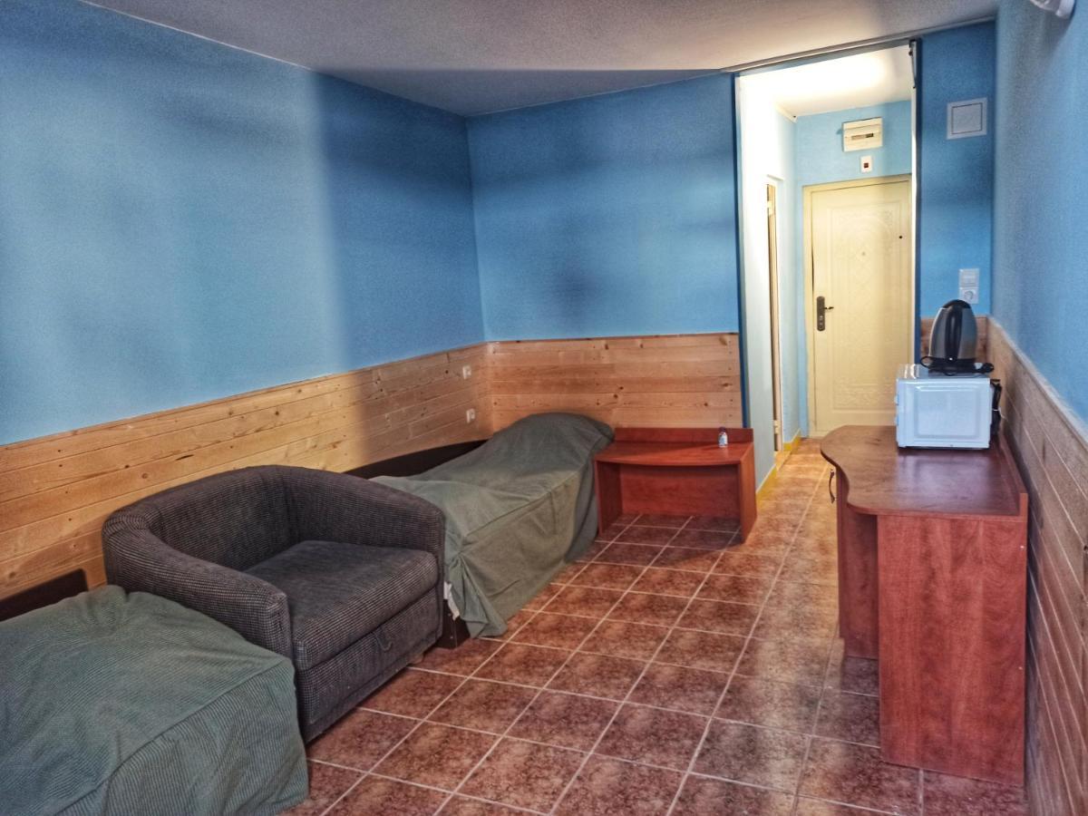 Tc Apartments Sunny Beach Buitenkant foto