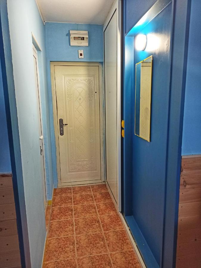 Tc Apartments Sunny Beach Buitenkant foto