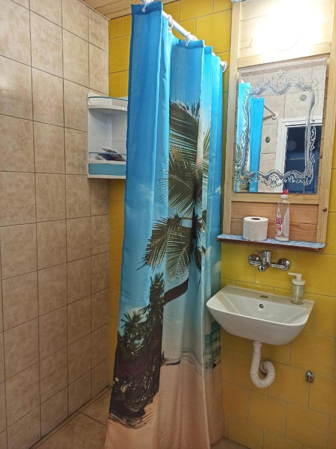 Tc Apartments Sunny Beach Buitenkant foto