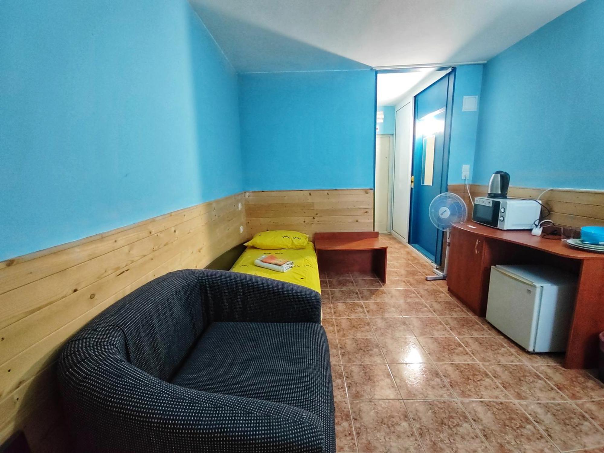 Tc Apartments Sunny Beach Buitenkant foto