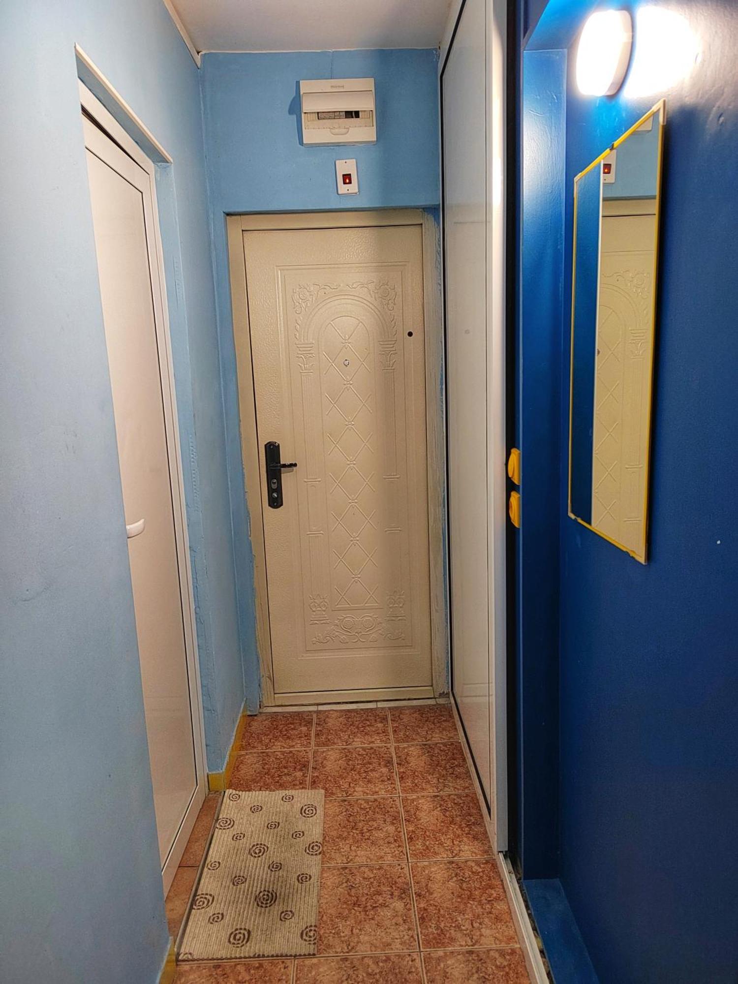 Tc Apartments Sunny Beach Buitenkant foto