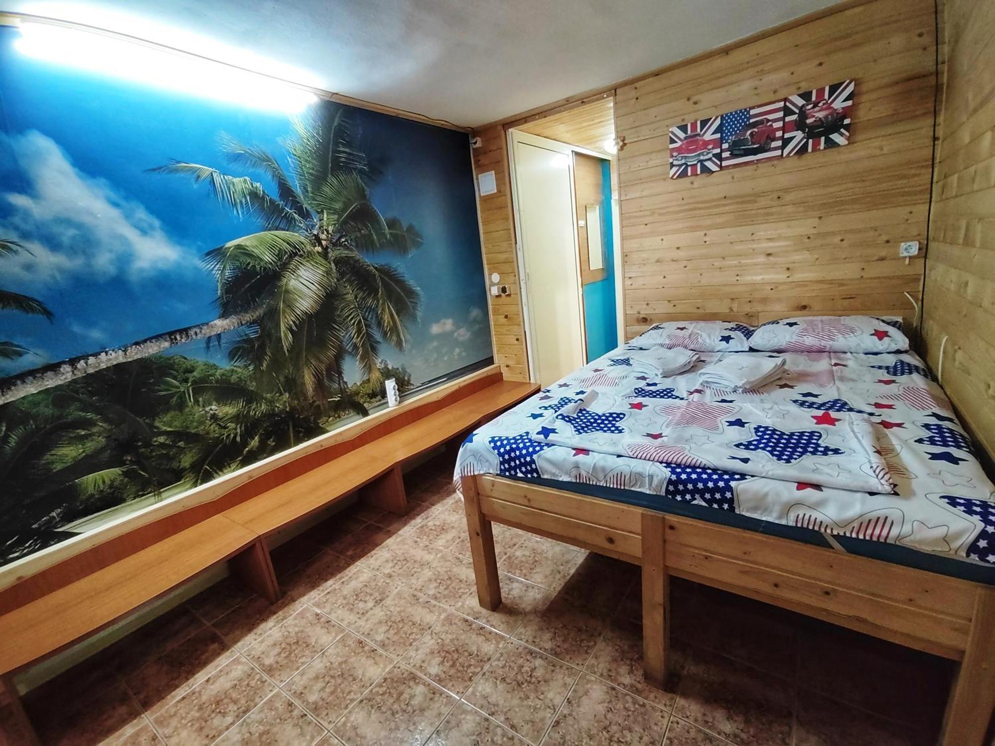 Tc Apartments Sunny Beach Buitenkant foto