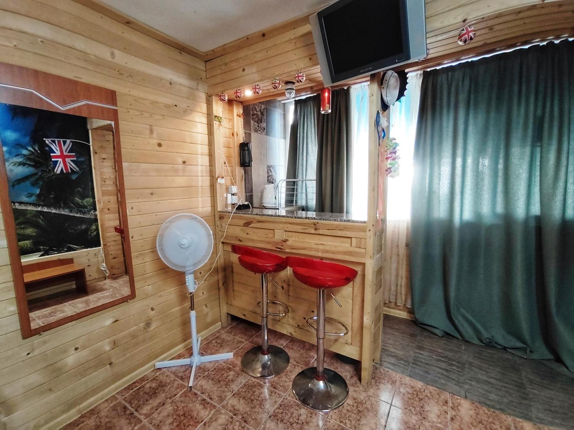 Tc Apartments Sunny Beach Buitenkant foto