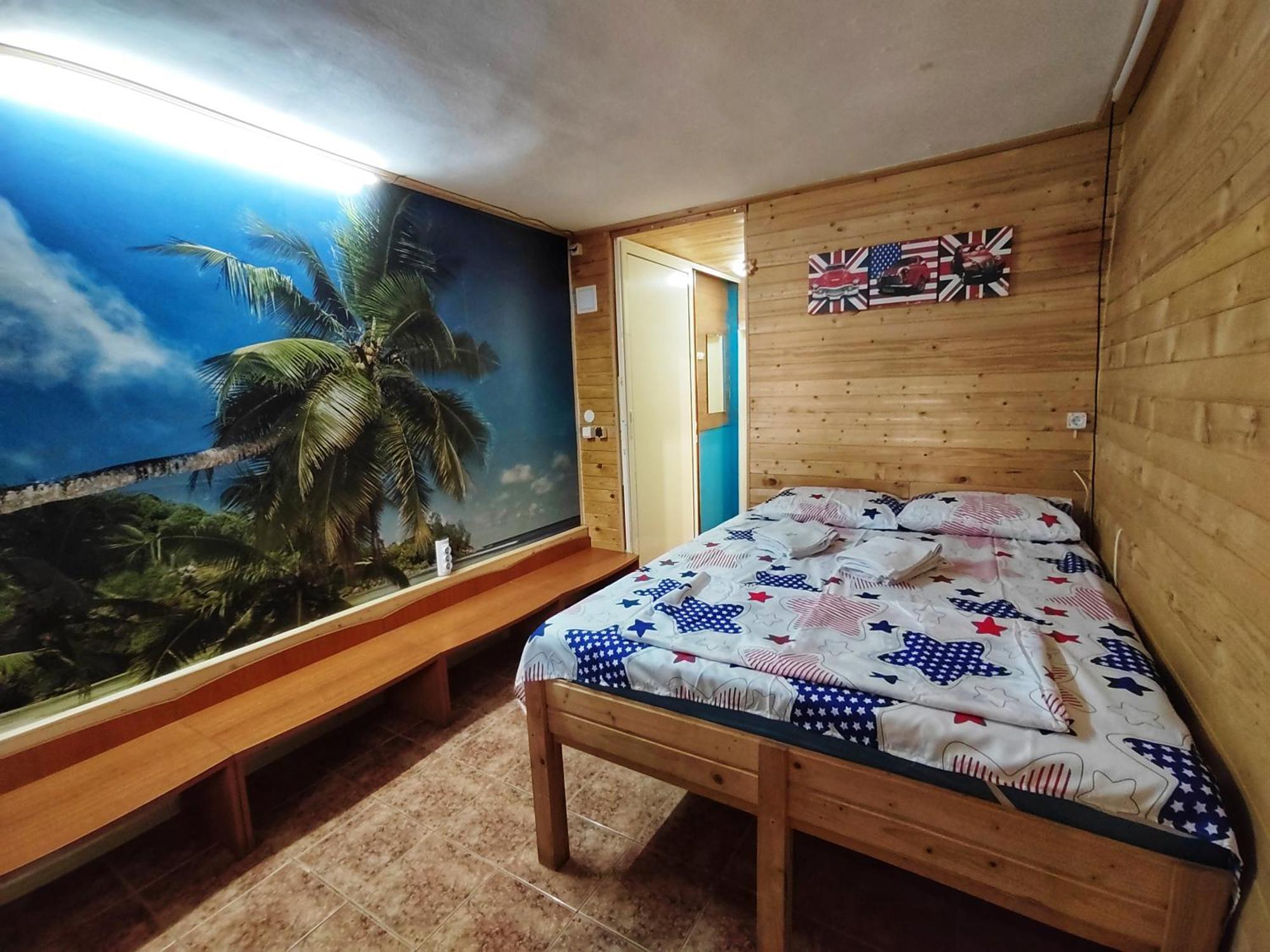 Tc Apartments Sunny Beach Buitenkant foto