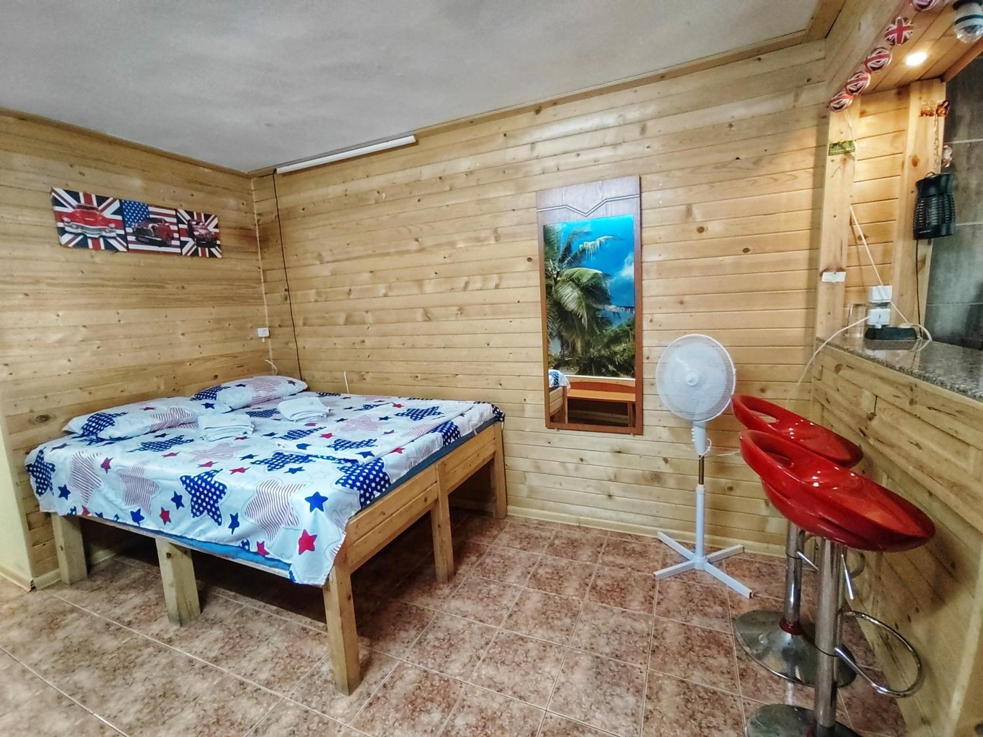 Tc Apartments Sunny Beach Buitenkant foto
