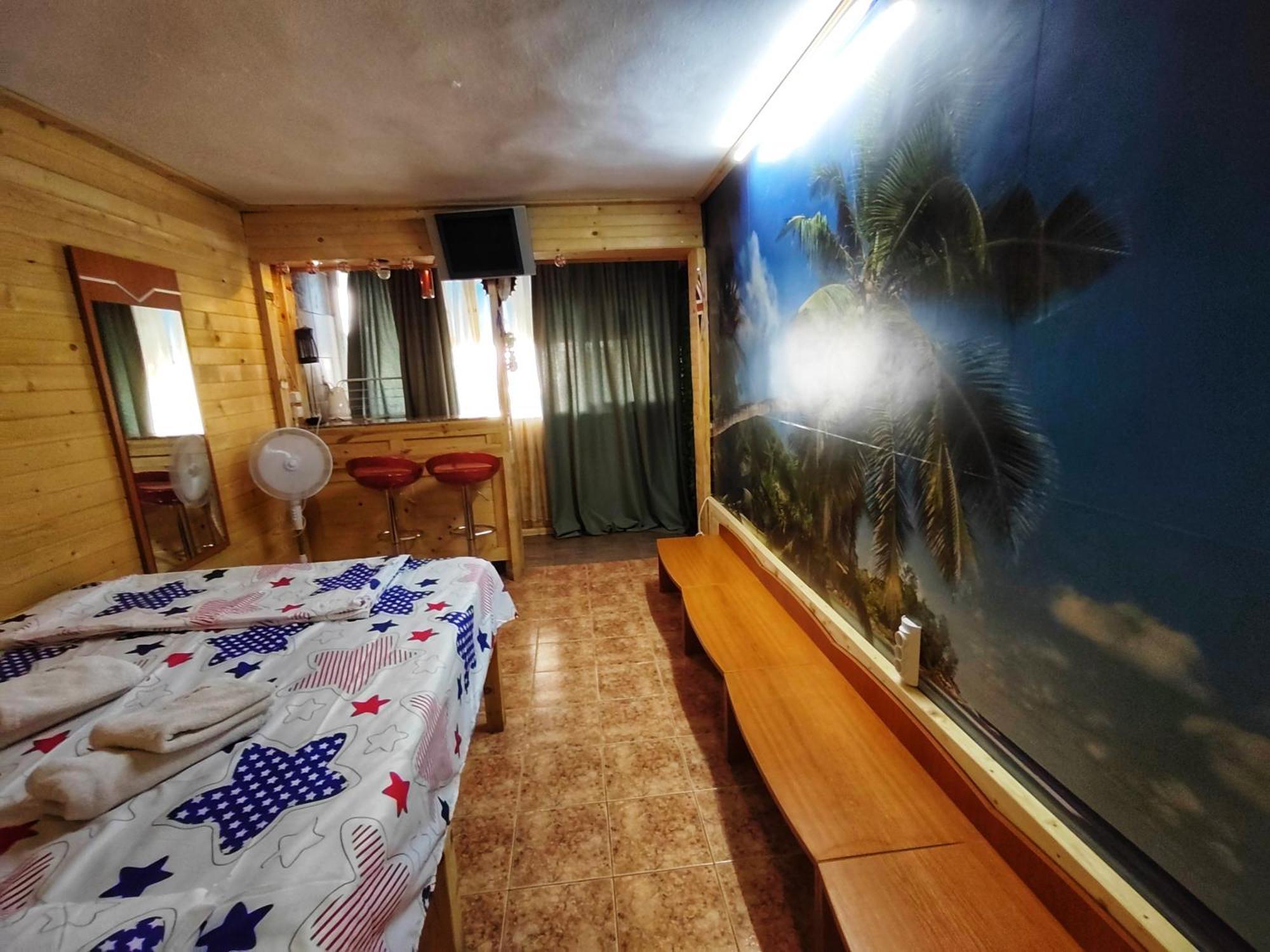 Tc Apartments Sunny Beach Buitenkant foto