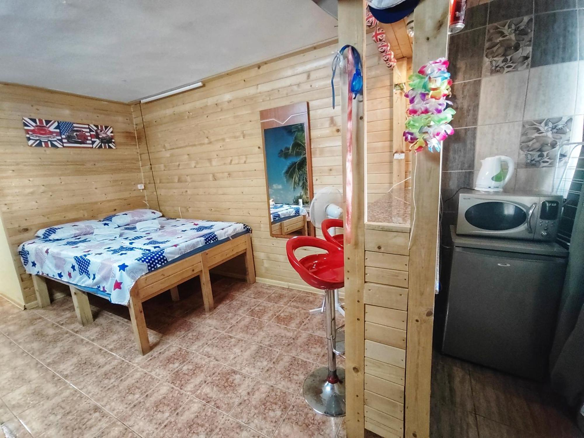 Tc Apartments Sunny Beach Buitenkant foto